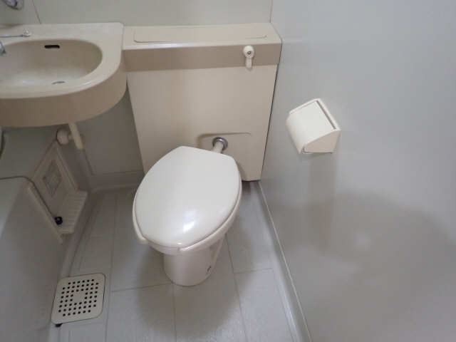 WC