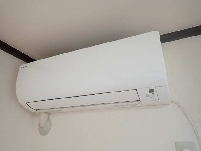 北洋室エアコン