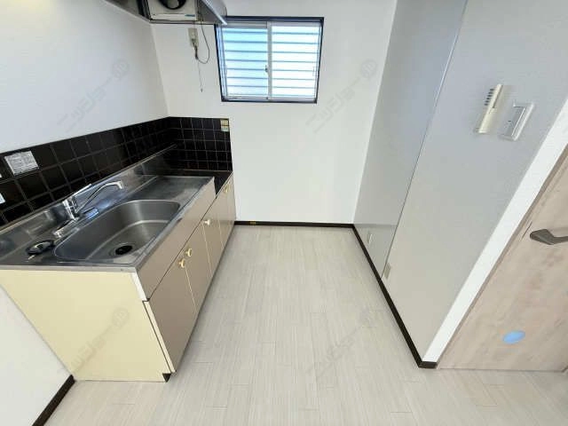 キッチンスペース