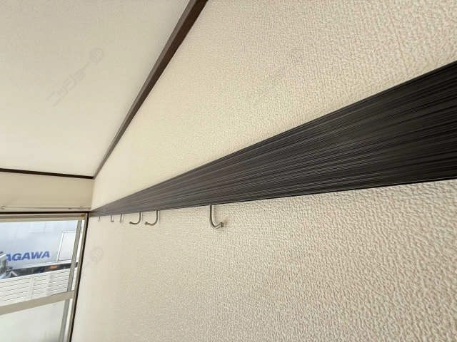 ハンガーフック