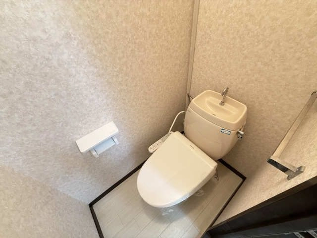 WC