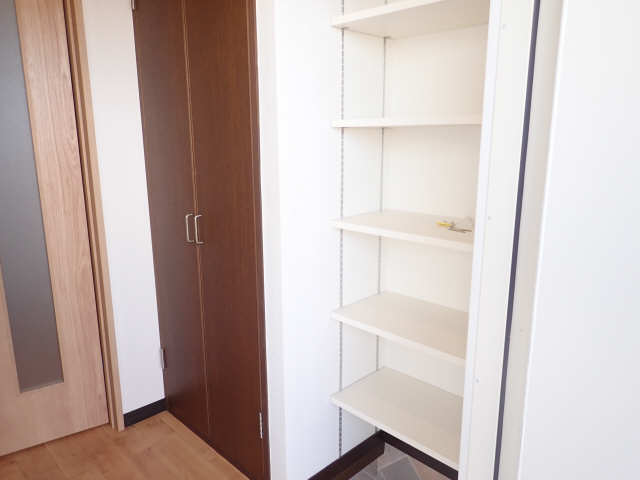シューズBOX
