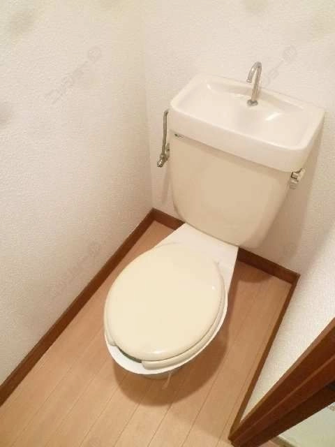 ＷＣ