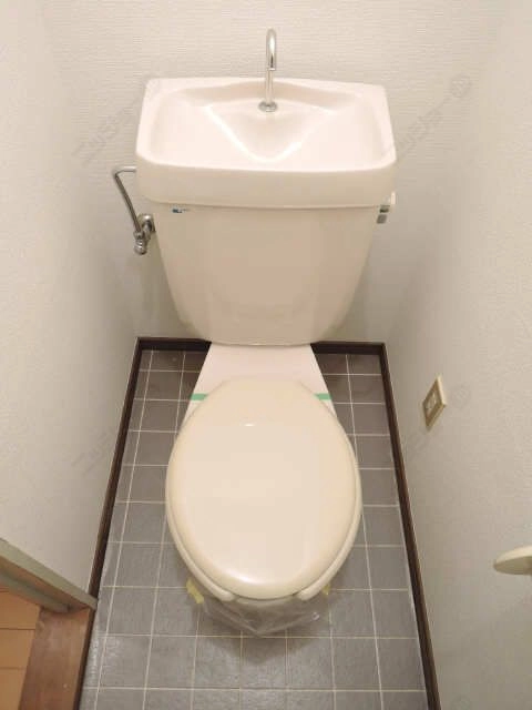 ＷＣ