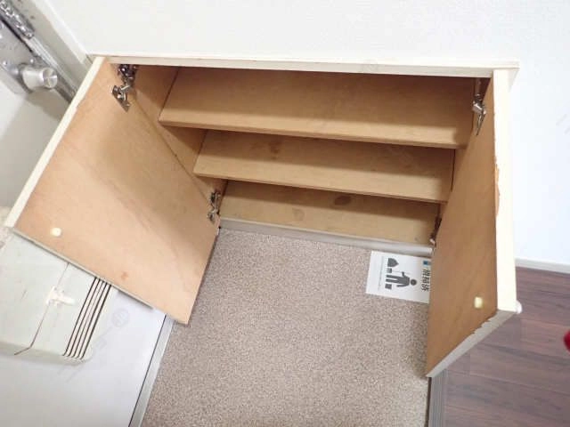 シューズBOX