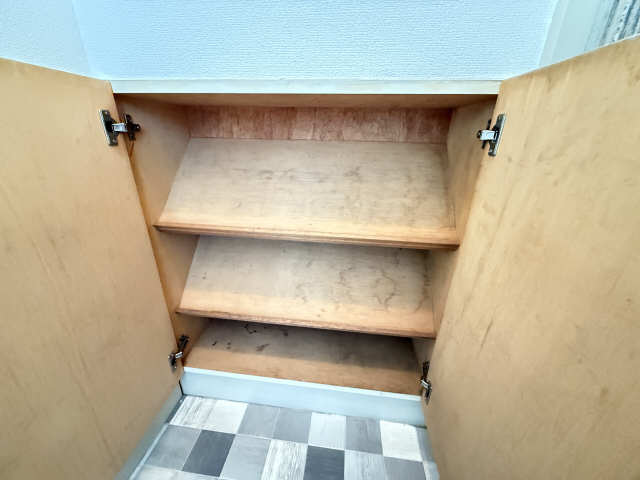 シューズBOX
