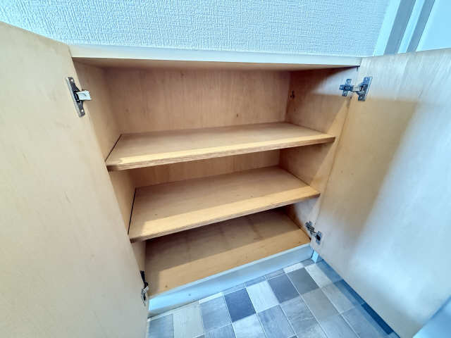 シューズBOX