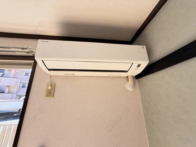 エアコン