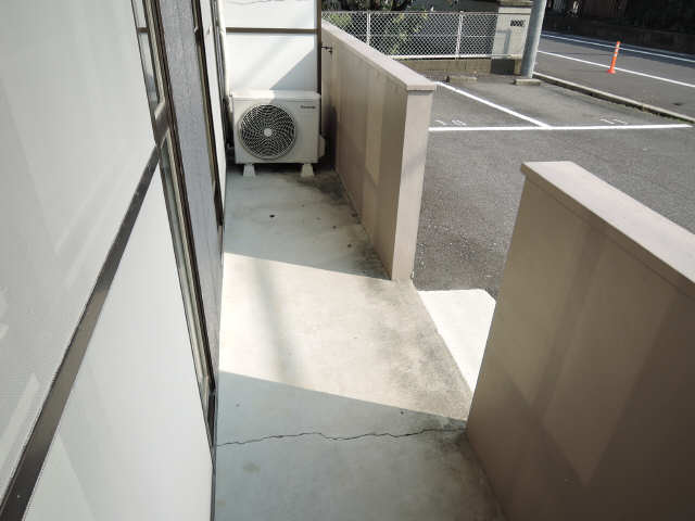 テラス