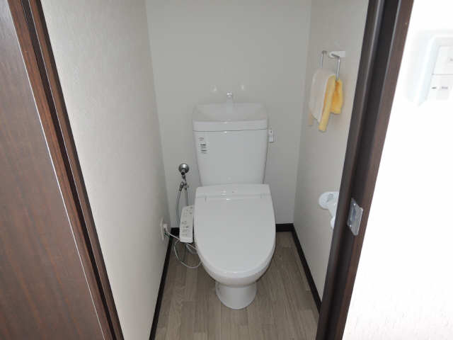ＷＣ