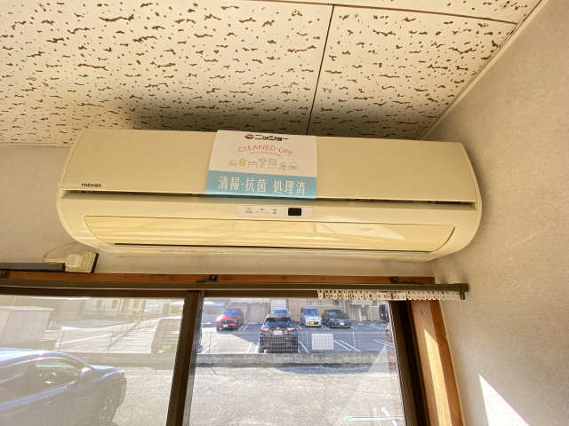 エアコン