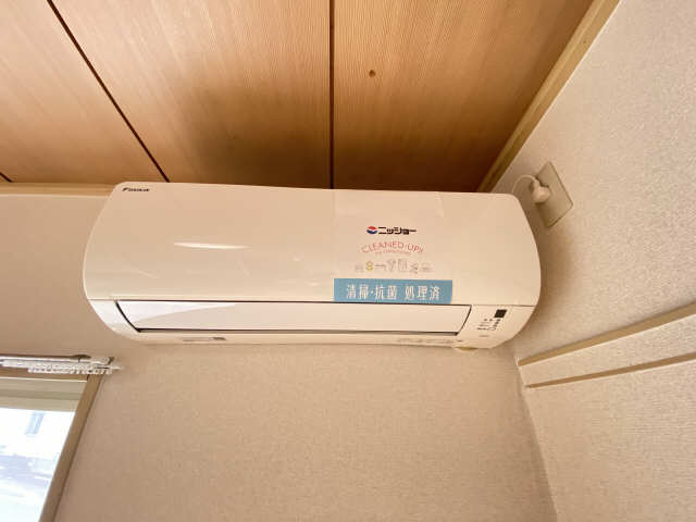 エアコン