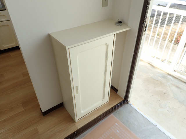 シューズBOX