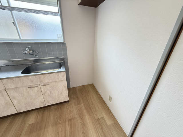 キッチンスペース