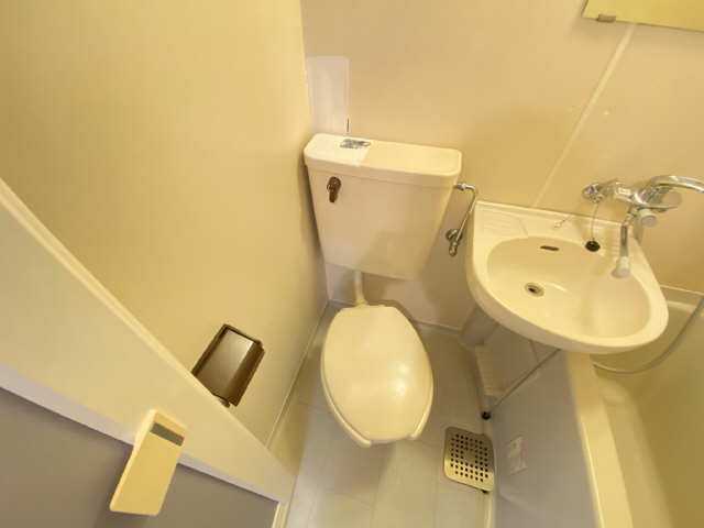 WC