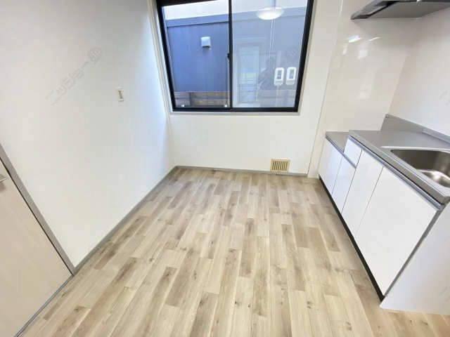 キッチンスペース