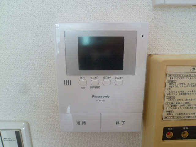 モニターフォン
