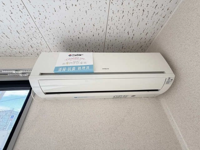 エアコン