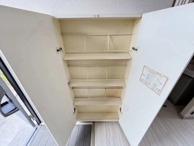 シューズBOX