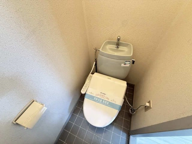 WC