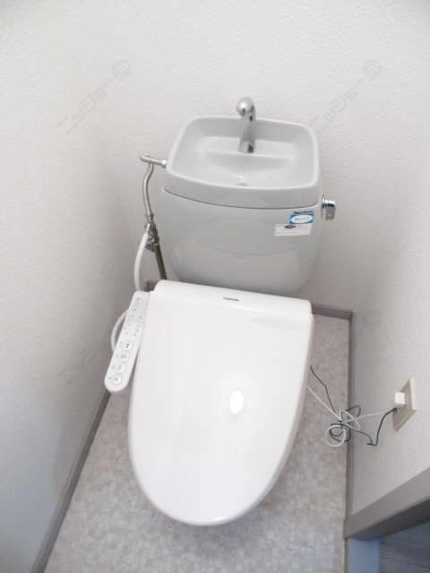 ＷＣ