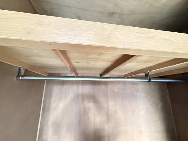 パイプハンガー