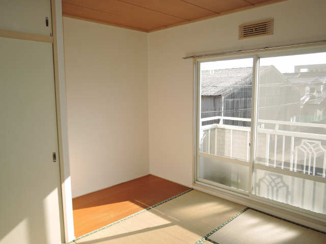 床の間