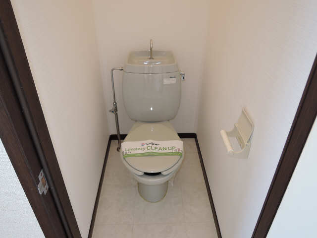 ＷＣ
