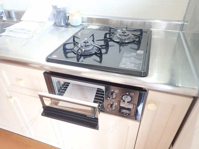 システムキッチン