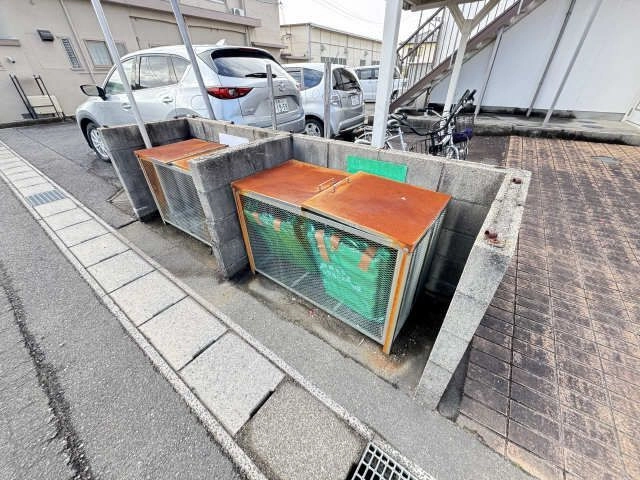 共用部分