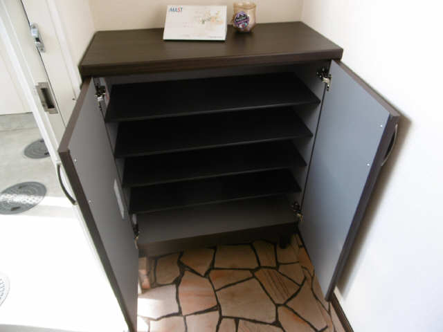 シューズＢＯＸ