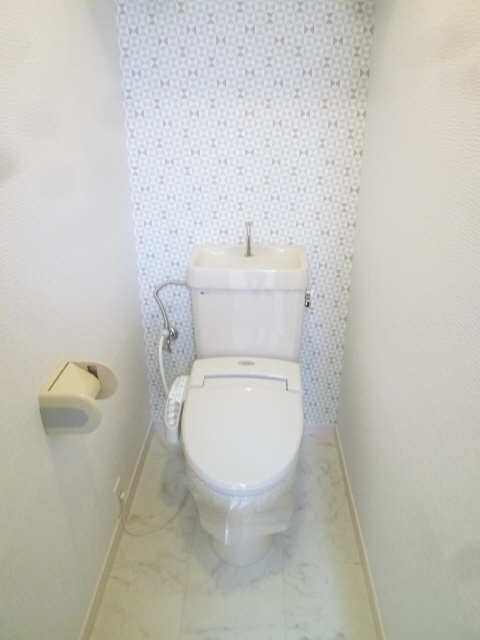 ＷＣ