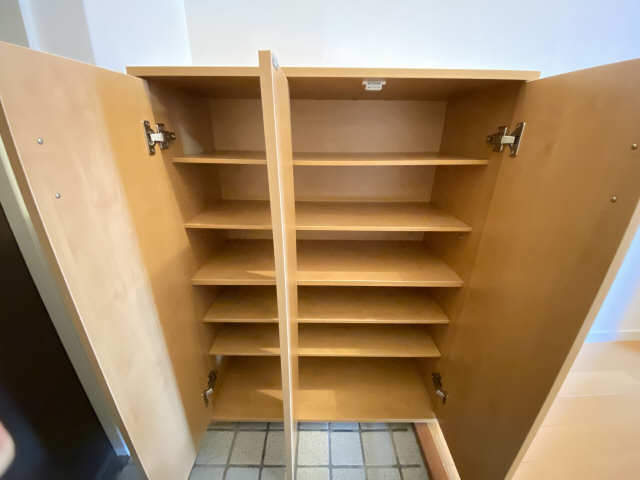 シューズBOX