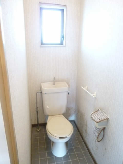 ＷＣ