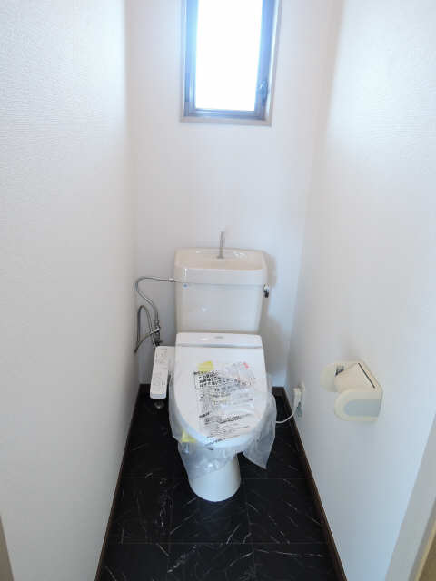 ＷＣ