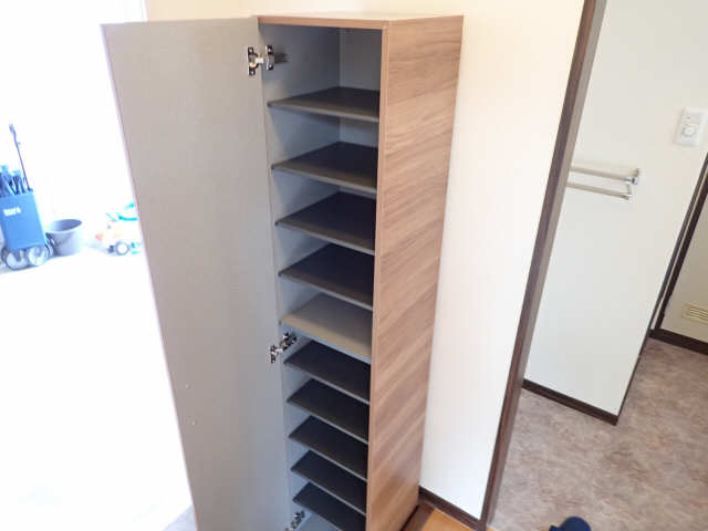 シューズBOX