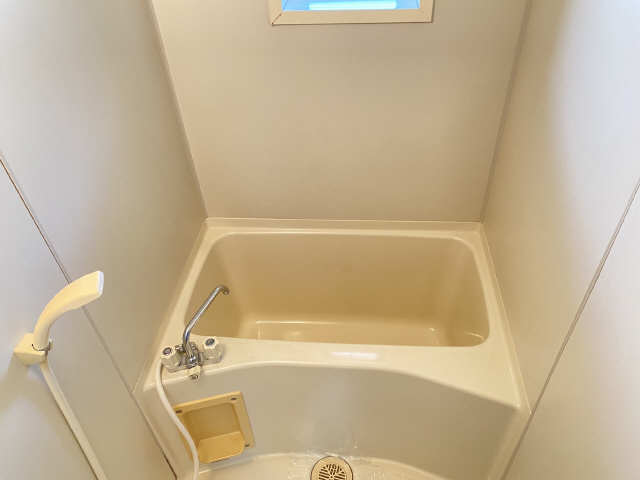 レインボー生川 2階 浴室