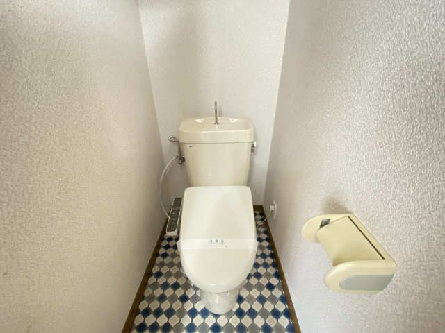 WC