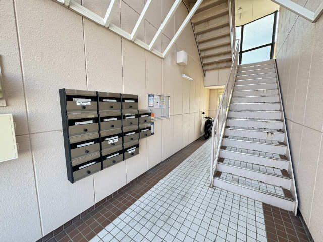 共用部分