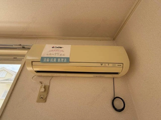 エアコン