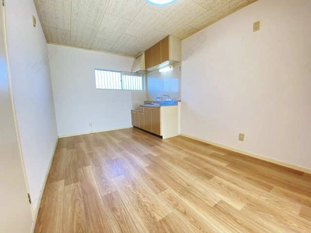 キッチンスペース