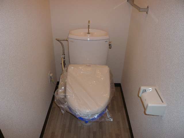 ＷＣ