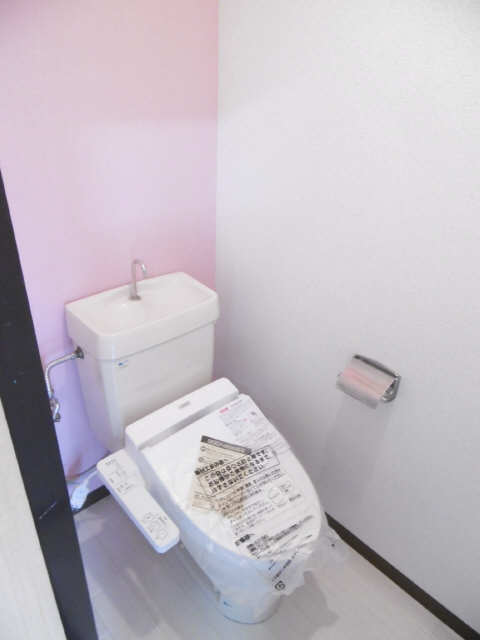 ＷＣ