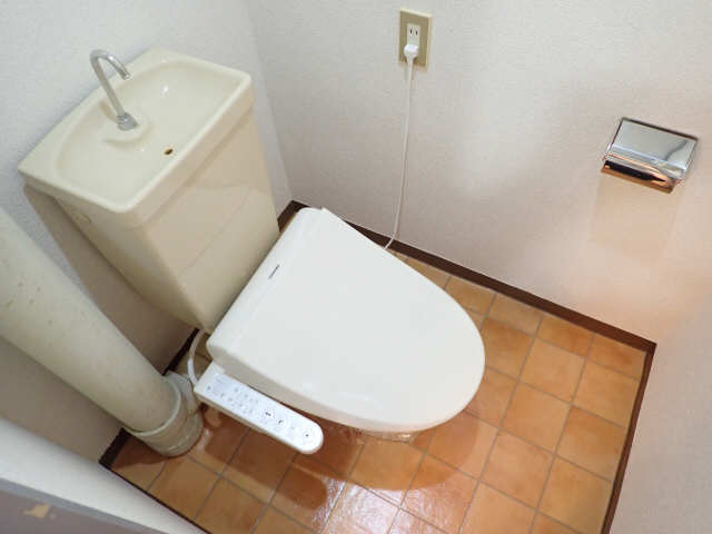 WC