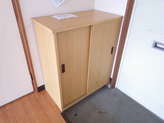 シューズＢＯＸ