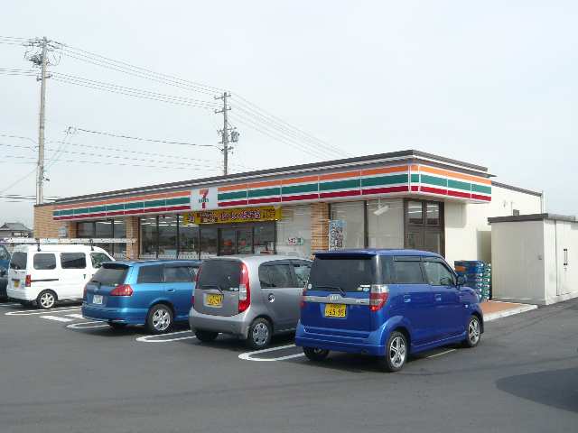 ｾﾌﾞﾝｲﾚﾌﾞﾝ野村町店
