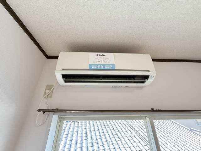 エアコン