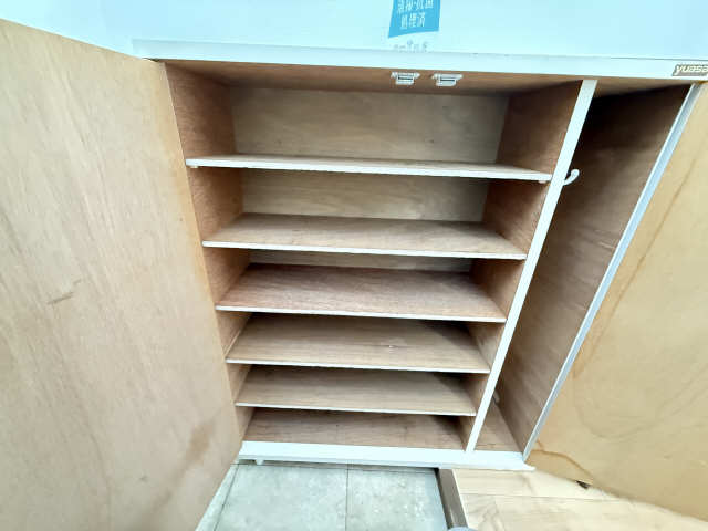 シューズBOX