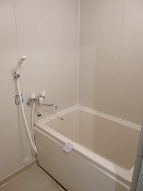 アメニティ亀山　Ｄ棟 2階 浴室