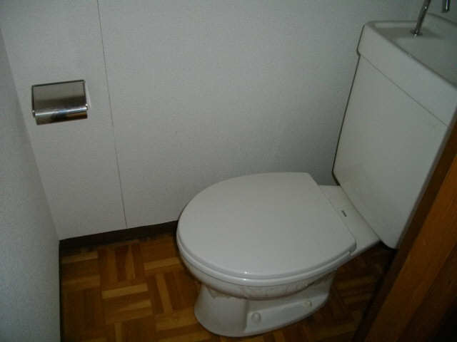 ＷＣ